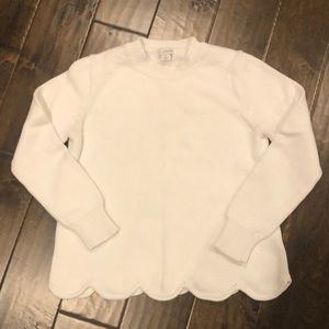 J. Crew sweater